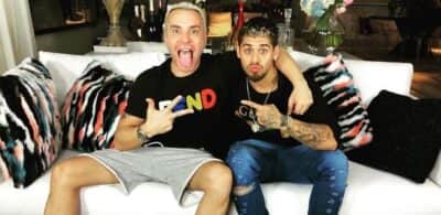 Imagem card com fundo