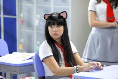 Imagem card com fundo