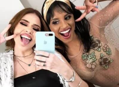 Imagem card com fundo