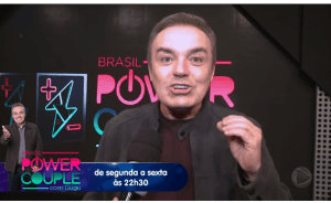 Imagem card com fundo