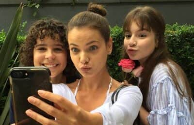 Imagem card com fundo