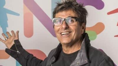 Imagem card com fundo