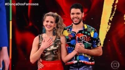 Imagem card com fundo