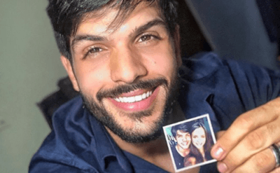 Imagem card com fundo
