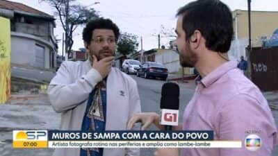 Imagem card com fundo