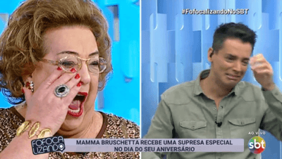 Imagem card com fundo