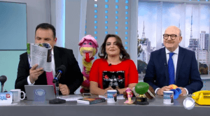 Imagem card com fundo