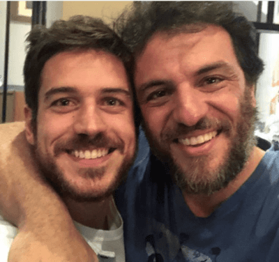 Imagem card com fundo