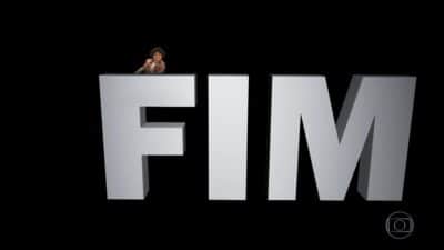 Imagem card com fundo