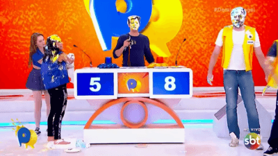 Imagem card com fundo