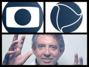 Imagem card com fundo