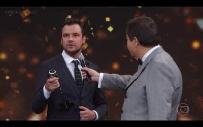 Imagem card com fundo