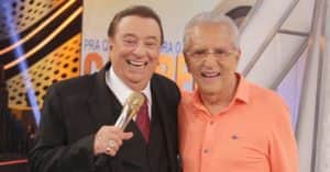 Imagem card com fundo