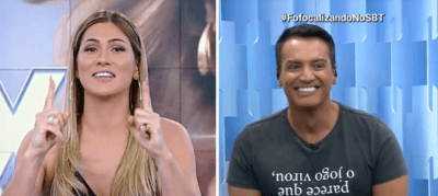 Imagem card com fundo