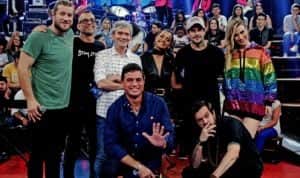 Imagem card com fundo