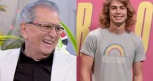 Imagem card com fundo