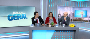 Imagem card com fundo