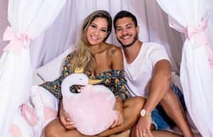 Imagem card com fundo