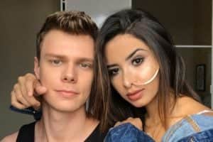 Imagem card com fundo