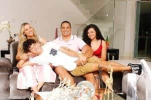 Imagem card com fundo