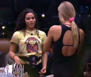 Imagem card com fundo