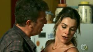 Imagem card com fundo