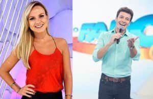 Imagem card com fundo