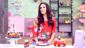 Imagem card com fundo