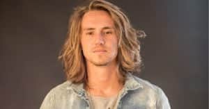 Imagem card com fundo