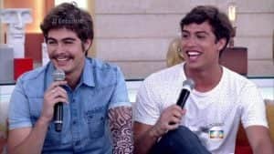 Imagem card com fundo