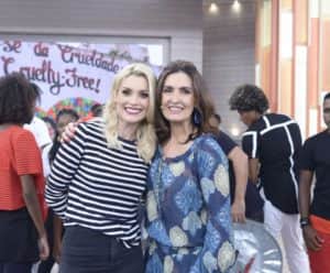 Imagem card com fundo