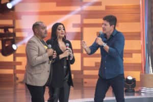 Imagem card com fundo