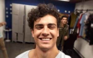 Imagem card com fundo