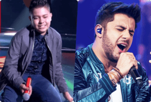 Imagem card com fundo