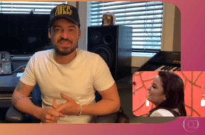 Imagem card com fundo