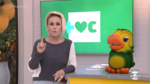Imagem card com fundo