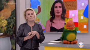 Imagem card com fundo