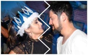 Imagem card com fundo