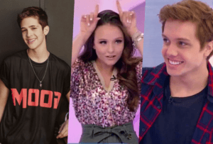 Imagem card com fundo