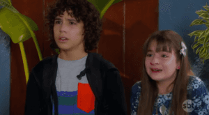 Imagem card com fundo