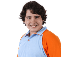 Imagem card com fundo