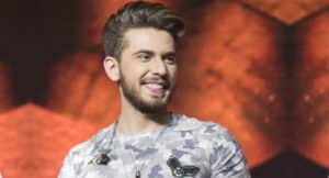 Imagem card com fundo