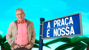 Imagem card com fundo