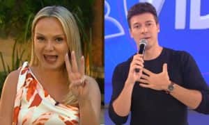 Imagem card com fundo