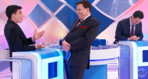 Imagem card com fundo
