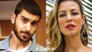 Imagem card com fundo