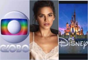 Imagem card com fundo