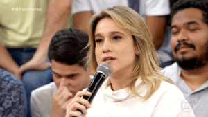 Imagem card com fundo