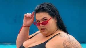 Imagem card com fundo
