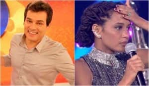 Imagem card com fundo